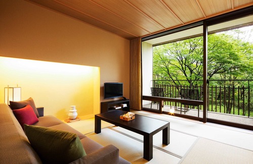 Kinugawa Onsen Casa | Hoshino Resorts KAI Kinugawa