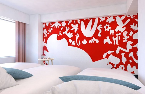 Suminoe Hotel | Hoshino Resorts RISONARE Osaka