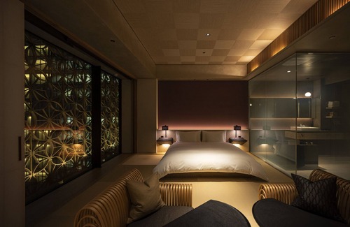 Otemachi Casa | HOSHINOYA Tokyo