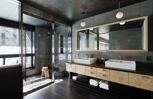 Otemachi Casa | HOSHINOYA Tokyo