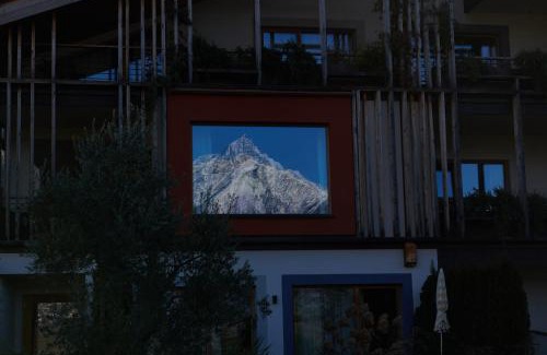 Schenna Apartamento | Hosler