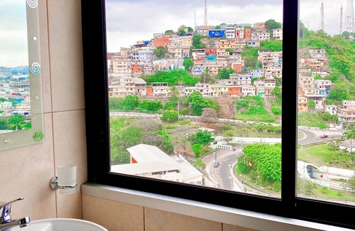 Guayaquil Apartamento | ¡Hospédate en la mejor zona de guayaquil!