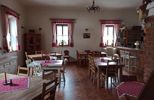 Sazava Casa | Hospůdka Na Trucovně