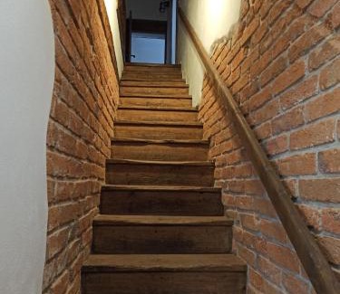 Sazava Casa | Hospůdka Na Trucovně