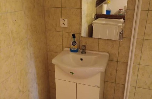 Dyjakovice Apartamento | HospůdkaU Straků