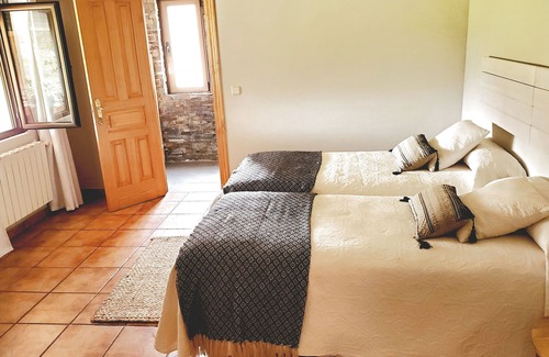 San Vicente de la Barquera Hotel | Hospedaje Rural La Panera