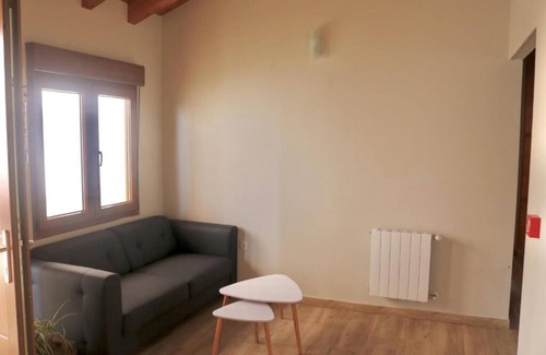 San Vicente de la Barquera Hotel | Hospedaje Rural La Panera