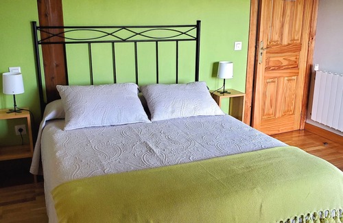 San Vicente de la Barquera Hotel | Hospedaje Rural La Panera