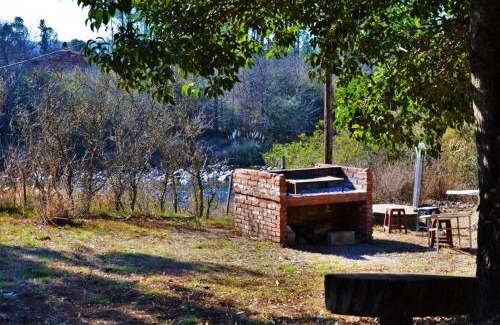 Santa Rosa de Calamuchita Apartamento | Hospedaje Frente al Rio Dos Soles