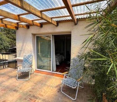 Santa Rosa de Calamuchita Apartamento | Hospedaje Frente al Rio Dos Soles
