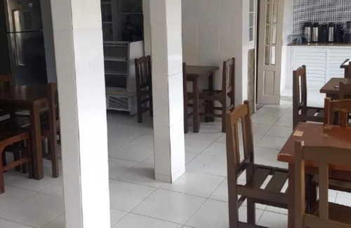 Sao Cristovao Apartamento | Hospedagem Central - Suíte 104 - Cabo Frio - Aluguel Econômico