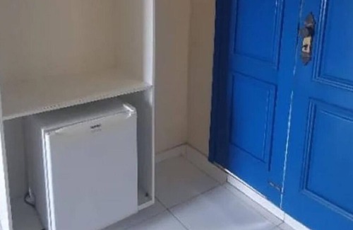 Sao Cristovao Apartamento | Hospedagem Central - Suíte 104 - Cabo Frio - Aluguel Econômico