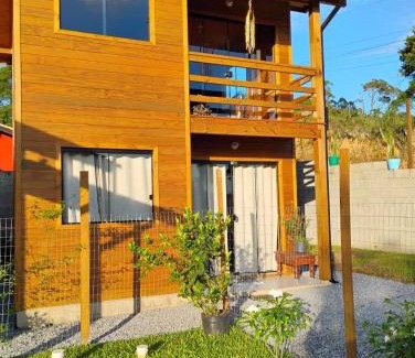 Santo Amaro da Imperatriz Apartamento | Hospedagem Alecrim