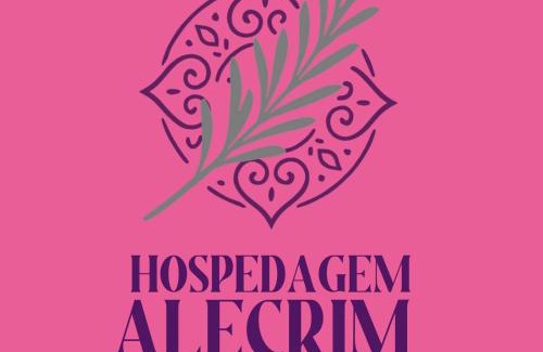 Santo Amaro da Imperatriz Apartamento | Hospedagem Alecrim