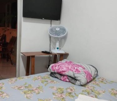 Caparao National Park Casa | Hospedagem Roze -