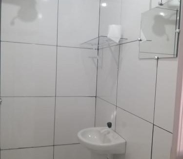 Barra do Garcas Casa | Hospedagem 24 de Junho