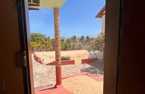 Canoa Quebrada Chalet De Esquí | Hospedagem a 5 Minutos de Distancia da Broadway