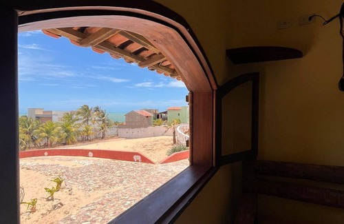 Canoa Quebrada Chalet De Esquí | Hospedagem a 5 Minutos de Distancia da Broadway