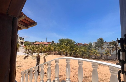Canoa Quebrada Chalet De Esquí | Hospedagem a 5 Minutos de Distancia da Broadway