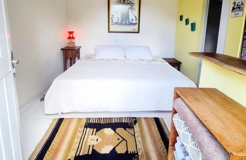 Alto Paraiso de Goias Hotel | Hospedagem Alternativa
