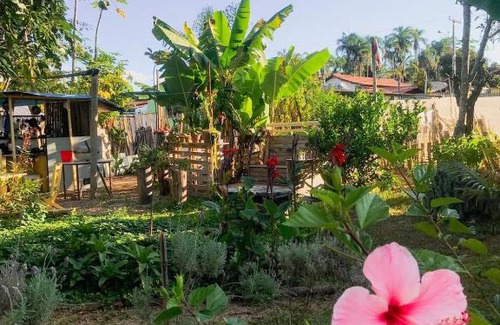 Alto Paraiso de Goias Hotel | Hospedagem Alternativa