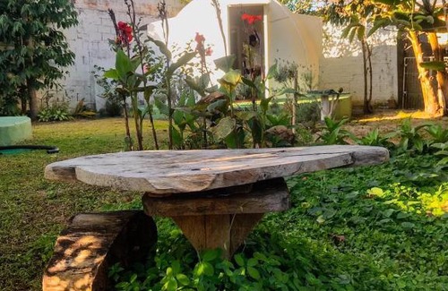Alto Paraiso de Goias Hotel | Hospedagem Alternativa