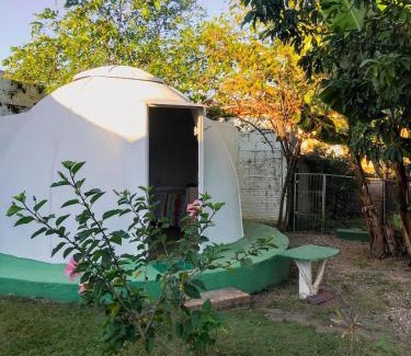Alto Paraiso de Goias Hotel | Hospedagem Alternativa