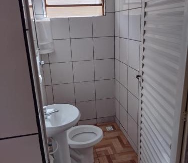 Londrina Casa | Hospedagem A Vale Verde