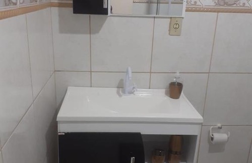 Sao Joaquim Casa | Hospedagem Alternativa Ana Nazarete