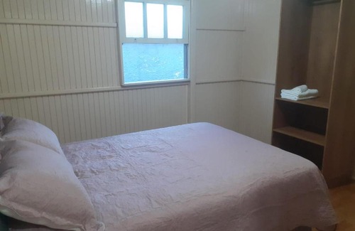 Sao Joaquim Casa | Hospedagem Alternativa Ana Nazarete