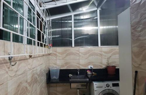 Rio Pequeno Apartamento | Hospedagem até 5 pessoas próximo ao aeroporto
