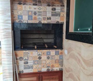 Rio Pequeno Apartamento | Hospedagem até 5 pessoas próximo ao aeroporto