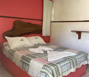 Vera Cruz Casa | Hospedagem Retiro C H T de Reiki