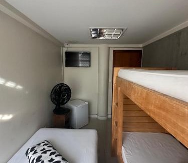 Asa Sul Casa | Hospedagem BRASILIANAS