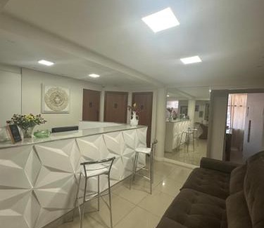 Asa Sul Casa | Hospedagem BRASILIANAS