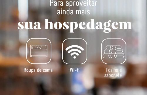 Salto Casa | Hospedagem Casa da Rê