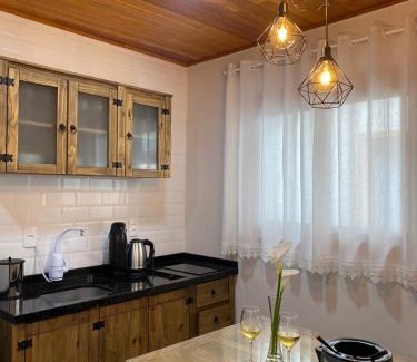Urubici Apartamento | Hospedagem Casa Lorenzi 3