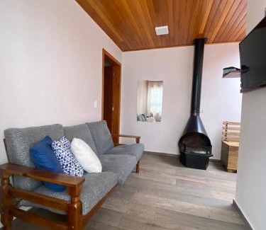 Urubici Apartamento | Hospedagem Casa Lorenzi 3