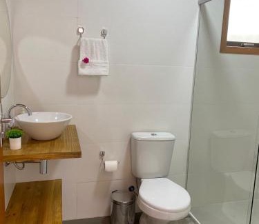 Urubici Apartamento | Hospedagem Casa Lorenzi 3