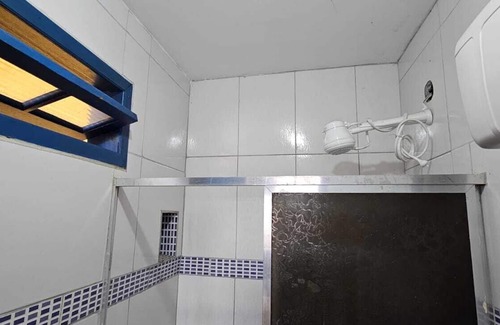 Sao Cristovao Hotel | Hospedagem Central - Aluguel Economico