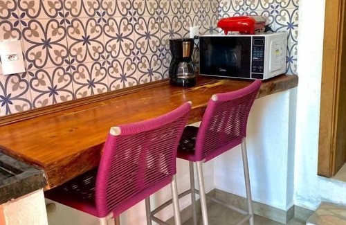 Tiradentes Casa | Hospedagem Central