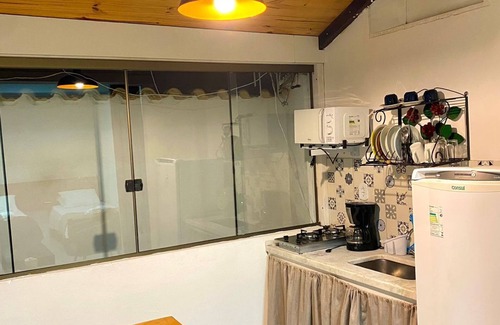 Tiradentes Casa | Hospedagem Central