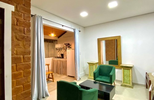 Tiradentes Casa | Hospedagem Central