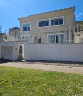 Matriz Casa | Hospedagem Central Curitiba - O seu lar longe de casa