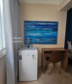 Matriz Casa | Hospedagem Central Curitiba - O seu lar longe de casa