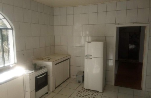 Pilarzinho Apartamento | Hospedagem com carinho!