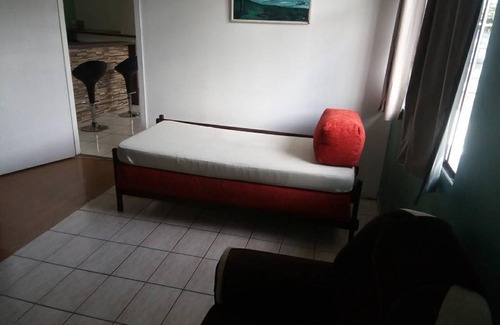 Pilarzinho Apartamento | Hospedagem com carinho!