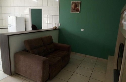 Pilarzinho Apartamento | Hospedagem com carinho!