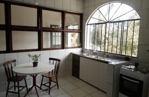Pilarzinho Apartamento | Hospedagem com carinho!