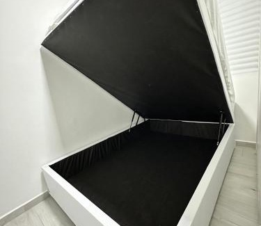 Jardim Aeroporto Casa | Hospedagem Congonhas 5